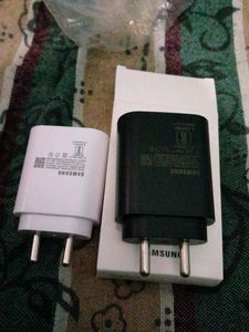 Samsung Charger PD 25 WATT