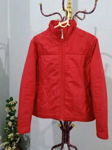 Outdoorsy Jacket
