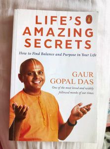 Life's Amazing Secrets