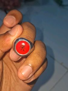Itachi  Akatsuke Ring