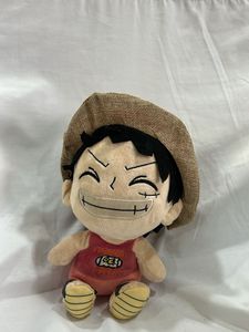 One Piece Luffy Plush