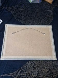 Framed Artwork