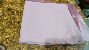 Elegant Lavender Saree