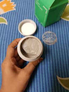 Innisfree Pore Clay Mask