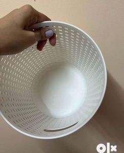 Miniso Aesthetic Basket