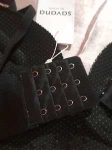 SAVANA -PUSH UP BRA