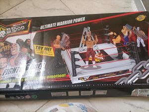 Action Models Toy For Kids