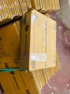 Udaan Express Cardboard Box
