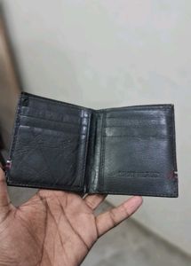 Tommy Hilfiger Wallet