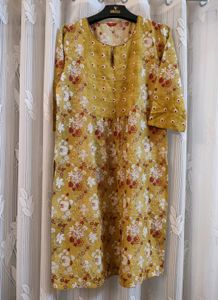 W Kurta