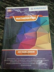Mathematics