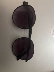 Ray- Ban Sunglass With Original Cover Black