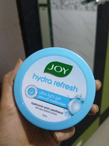 Joy Ultralight Moisturizer