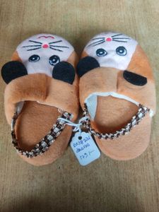Cute Cartoon Slippers