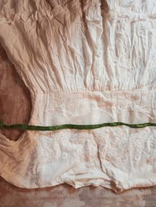 Festive Wear White Top For Women