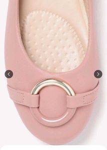 Allen Solly Pink Bellies