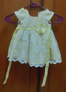 Baby Frock