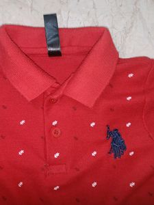 Jean&amp;T Shirt Kids
