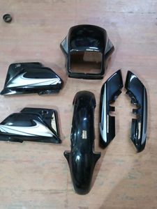 HERO SPLENDOR BODY KIT 001