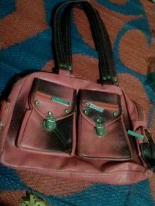 bag for women's