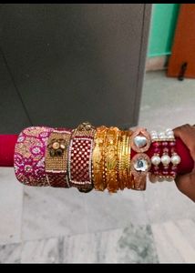 Combo Bangles