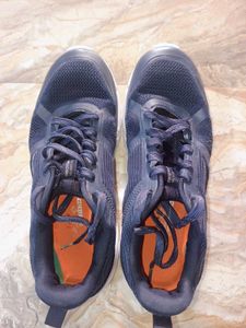 Red Tape Running Shoes Men (Blue)