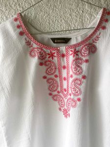 SHORT KURTI