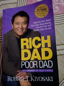 Rich Dad Poor Da