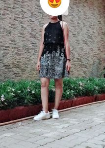 Global Desi Jumpsuit