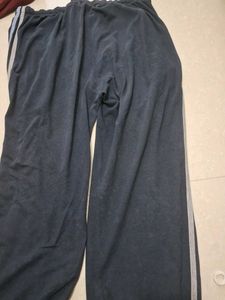 Duke Core Track Pants