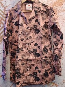 Cotton Shirt