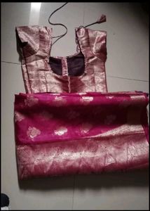 Elegant Saree