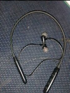 Wireless Neckband Headphones