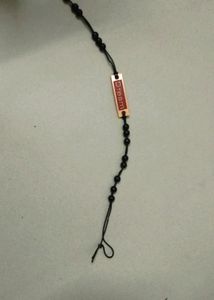 &#34;Dream&#34; Bracelet Adjustable For Young Boys And Girls