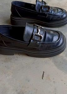 Korean Loafer