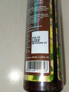 🆕 Hair Growth Shampoo 🧴