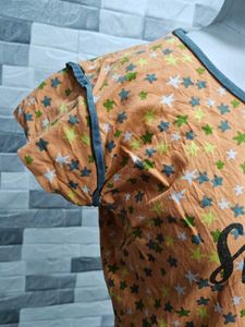 Starry Night Sleep Shirt
