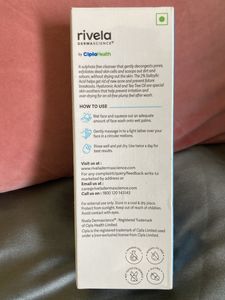 Cipla 2% Salicylic + Hyaluronic Acid Face Cleanser
