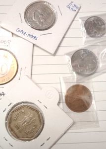 Oldcoins Combo