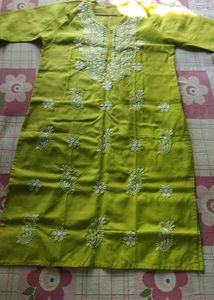 New Kurti