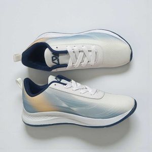 Stylish White Sneakers