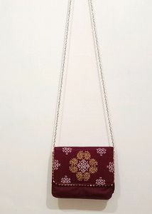 Sling Bag💜