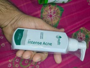 Ivedic Acne End Face Wash