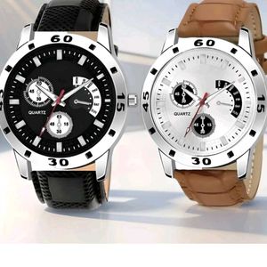 Stylish Watch Set