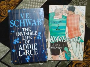 Books For @glittery