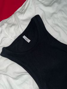 Only Black Bodycon