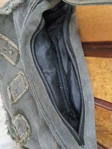 Crossbag/side Bag