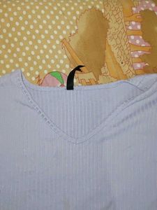 Neck Line Tops For Women