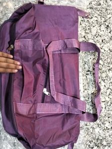 Duffle Bag