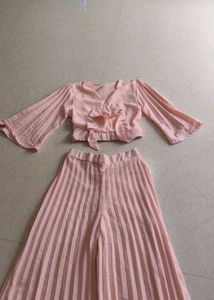 New Two Piece Co-ord Set